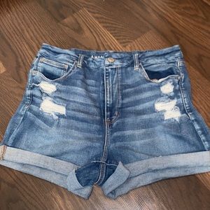 American eagle outfitters shorts